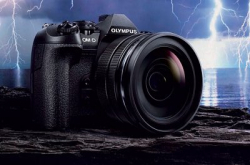 稳守突击：Olympus明年推新旗舰应战？