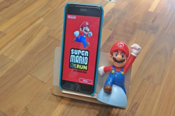 【iPhone/iPad 限定】Super Mario Run 实试！对战、收集要素多箩箩！