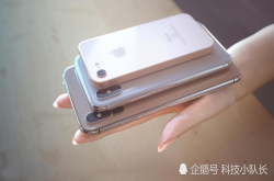 6.5寸的概念iPhoneX手感：了解一下