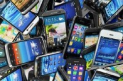 中国5大智能手机厂商全球份额达30%直逼Apple