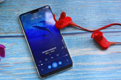 音质不俗 性价比高 SONY运动蓝牙耳机