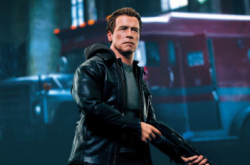 T-800Guardian未来战士回归