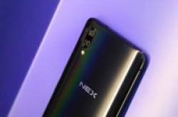 vivoNEX旗舰版评测：换马甲还是真科技肌肉秀