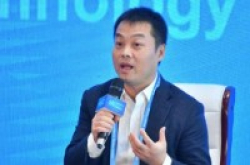 华为张平安：创新移动金融科技连接智慧美好生活