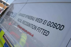 英国警方使用的面部识别技术产生了数以千计的误报