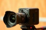 两款全新专业级影像产品亮相Canon博览会