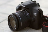 【大军杀到！】CanonEOS2000D、3000D、4000D及M50传出