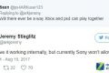 PS4版方舟能跨平台联机：但索尼拒绝了