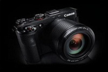 Canon将发大底便携长焦相机