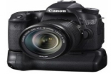 Canon70D外观图曝光今日或将发布