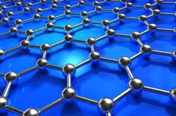 制造石墨烯三维物体的新方法：将为柔性电子器件带来新可能