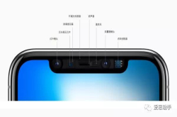 苹果iPhoneX面容ID出问题咋整？先检测后置摄像头