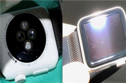 苹果遭起诉：因夸大AppleWatch耐划性