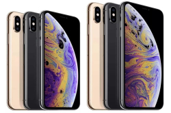 iPhoneXS/XSMax国行跌破零售价 要买再等等？