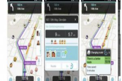 报导：Waze共乘服务今秋于旧金山上路