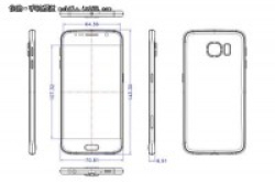 厚6.91mmSamsungS6为凸起式镜头