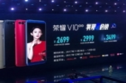 新品汇 | 荣耀和360发布全面屏手机,分别主打安全和AI