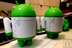 Android9.0首波测试版要来了将支援双屏幕折叠机