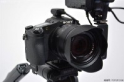 恒定F2.8光圈Sony黑卡RX10现售5130元