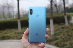 诺基亚5X曝光：联发科P22＋刘海屏只卖799？小米：为啥友商都针对我？