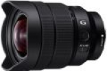 索尼发布新款FE 12-24mm F4 G全幅超广角镜头