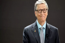 盖茨又做了一件善事 联合投入3千万美元 以开发诊断老年痴呆症的新方法