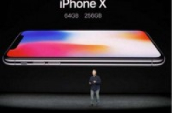 历史最高！生产一部iPhoneX排放79公斤温室气体
