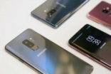 SamsungGalaxyS9+拍照评分出炉综合实力成最强拍摄机