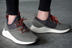 【动科技】激光科技遇上都市运动，NewBalanceFreshFoamLAZRHyposkin实测