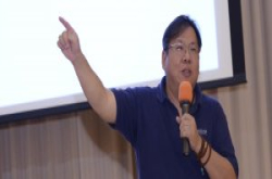 阿里巴巴副总裁车品觉：资料是一种信仰！