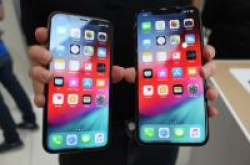 iPhone3款电池容量曝光比iPhoneX持久