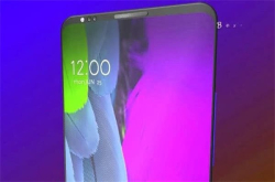 华为遇强敌 5000mAh＋4800万＋超声波 联想翻身之作