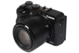 600mm超长焦Canon数码相机G3X售4627元