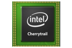 【CES2015】BayTrail接班人CherryTrail14nmAtom登场