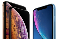 未卖先降 iPhoneXS系列已经跌破官方价格 最大原因：供过于求