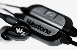 【合体当新嘢？】Westone首款蓝牙耳机WestoneWx