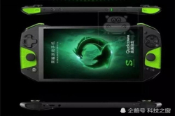 叫板小米黑鲨手机 努比亚推红魔游戏手机火药味浓烈