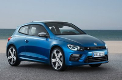 车无百日红：VolkswagenScirocco即将停产