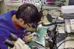 Apple封堵漏洞：手动扩iPhone内存将致手机变砖