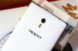 细数Find历代“黑科技”OPPOFindX占几个？