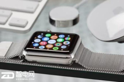 健康小助手AppleWatch检测心律失常