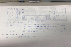 为了对音响的执著追求 打造四件式分体音箱 大制作大效果