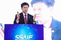张道昌：部署五大方向 培养人才并引领第四次工业革命