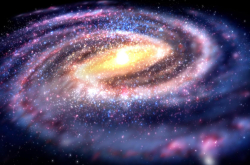 银河系中有多少恒星？它们周围也会有生命吗？