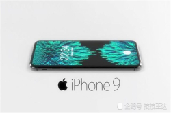 iPhone9售价感人 青春版更是赚足了眼球网友：流氓遍地走都拿苹果9