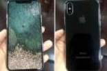差距惊人！iPhone 8/Note 8定妆照对比：你更喜欢谁？