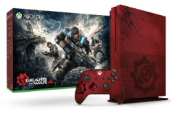 4K蓝光驱最平选择XboxOneS11月有得卖