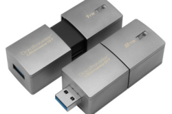 【CES2017】Kingston发表巨量2TBUSB手指
