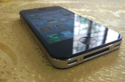 200的iPhone4S上手体验 还是iOS6老系统 非常流畅