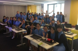 如何“追溯”真正属于自己的科学课？